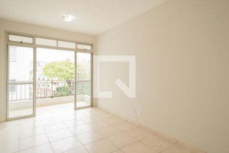 Apartamento à venda com 58m², 2 quartos e 1 vagaSala