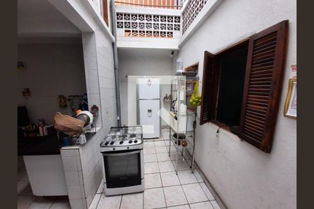 Casa à venda com 3 quartos, 175m² em Vila Helena, São Bernardo do Campo