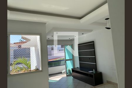 Apartamento à venda com 3 quartos, 99m² em Jardim Wallace Simonsen, São Bernardo do Campo