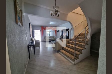 Casa à venda com 5 quartos, 274m² em Bairro dos Casa, São Bernardo do Campo