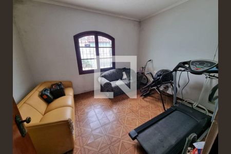 Casa à venda com 5 quartos, 274m² em Bairro dos Casa, São Bernardo do Campo