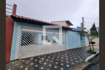 Casa à venda com 5 quartos, 274m² em Bairro dos Casa, São Bernardo do Campo