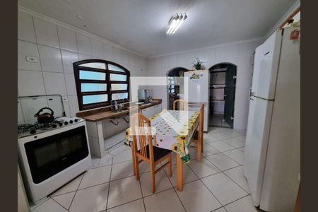 Casa à venda com 5 quartos, 274m² em Bairro dos Casa, São Bernardo do Campo