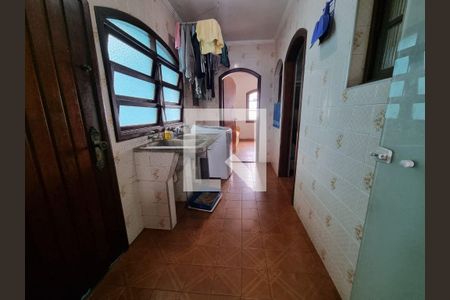 Casa à venda com 5 quartos, 274m² em Bairro dos Casa, São Bernardo do Campo