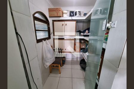 Casa à venda com 5 quartos, 274m² em Bairro dos Casa, São Bernardo do Campo