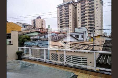 Casa à venda com 3 quartos, 268m² em Vila Angelina, São Bernardo do Campo