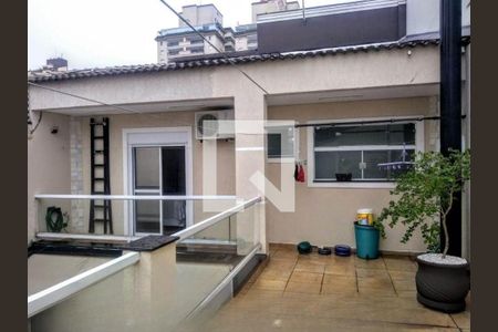 Casa à venda com 3 quartos, 268m² em Vila Angelina, São Bernardo do Campo