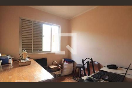 Casa à venda com 3 quartos, 140m² em Vila Tibiriçá, Santo André