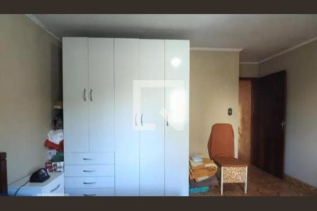 Casa à venda com 3 quartos, 140m² em Vila Tibiriçá, Santo André