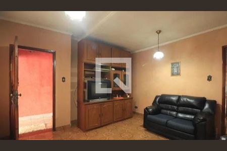 Casa à venda com 3 quartos, 140m² em Vila Tibiriçá, Santo André