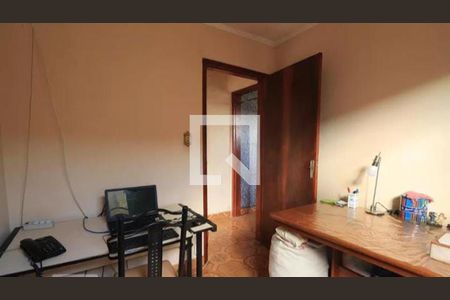 Casa à venda com 3 quartos, 140m² em Vila Tibiriçá, Santo André