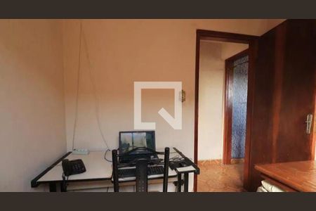 Casa à venda com 3 quartos, 140m² em Vila Tibiriçá, Santo André