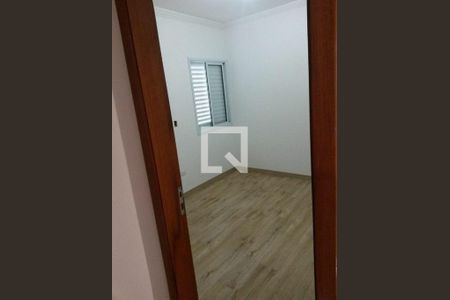 Apartamento à venda com 3 quartos, 85m² em Vila Alice, Santo André