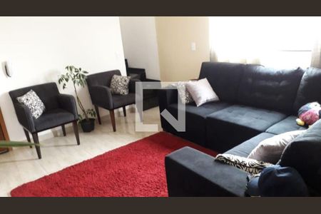 Apartamento à venda com 2 quartos, 96m² em Parque Novo Oratório, Santo André