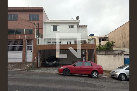 Casa à venda com 3 quartos, 231m² em Vila Santa Luzia, São Bernardo do Campo