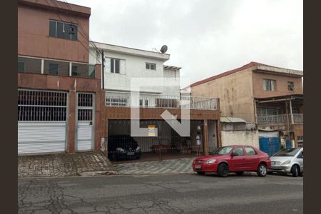 Casa à venda com 3 quartos, 231m² em Vila Santa Luzia, São Bernardo do Campo