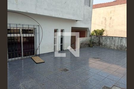 Casa à venda com 3 quartos, 231m² em Vila Santa Luzia, São Bernardo do Campo