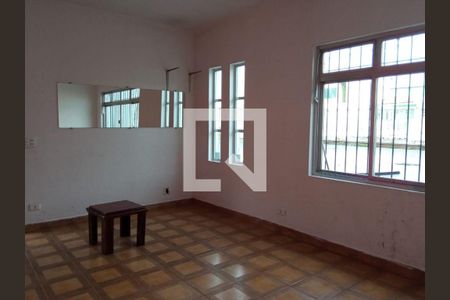 Casa à venda com 3 quartos, 231m² em Vila Santa Luzia, São Bernardo do Campo