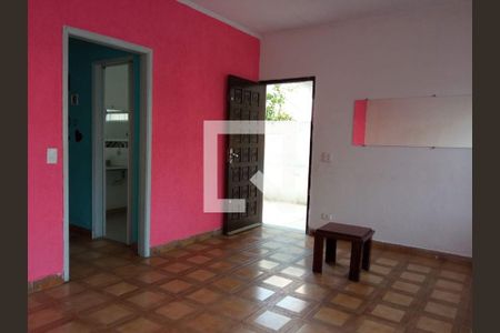 Casa à venda com 3 quartos, 231m² em Vila Santa Luzia, São Bernardo do Campo