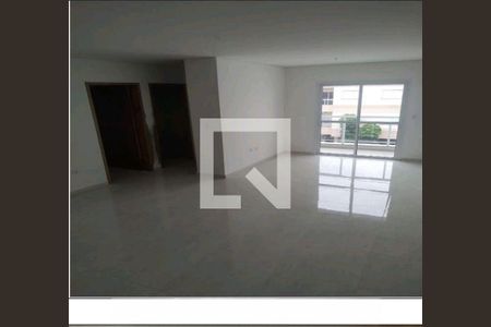 Apartamento à venda com 2 quartos, 65m² em Parque das Nações, Santo André