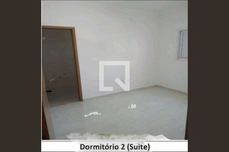 Apartamento à venda com 2 quartos, 65m² em Parque das Nações, Santo André