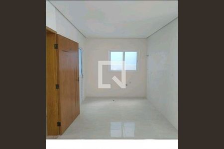 Apartamento à venda com 2 quartos, 65m² em Parque das Nações, Santo André