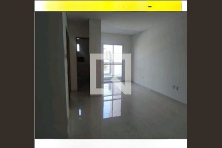 Apartamento à venda com 2 quartos, 65m² em Parque das Nações, Santo André