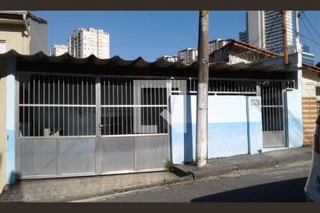 Casa à venda com 2 quartos, 115m² em Baeta Neves, São Bernardo do Campo