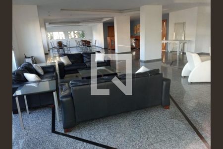 Apartamento à venda com 3 quartos, 106m² em Centro, São Bernardo do Campo