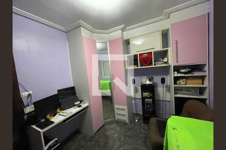 Casa à venda com 3 quartos, 263m² em Mauá, São Caetano do Sul