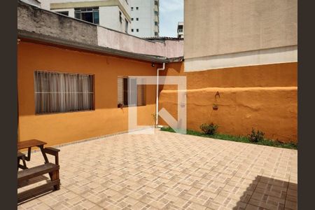 Casa à venda com 3 quartos, 205m² em Vila Caminho do Mar, São Bernardo do Campo