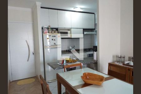Apartamento à venda com 3 quartos, 65m² em Assunção, São Bernardo do Campo