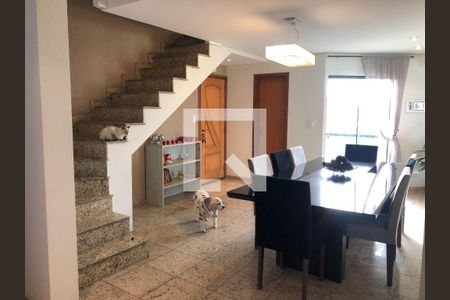 Apartamento à venda com 4 quartos, 264m² em Baeta Neves, São Bernardo do Campo