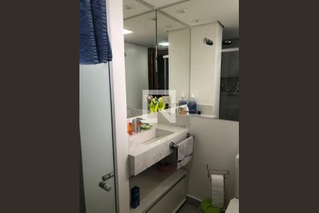 Apartamento à venda com 4 quartos, 264m² em Baeta Neves, São Bernardo do Campo