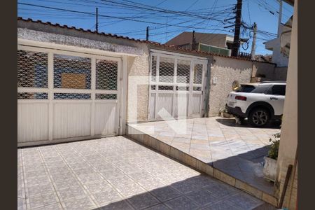 Casa à venda com 4 quartos, 201m² em Vila Jordanopolis, São Bernardo do Campo