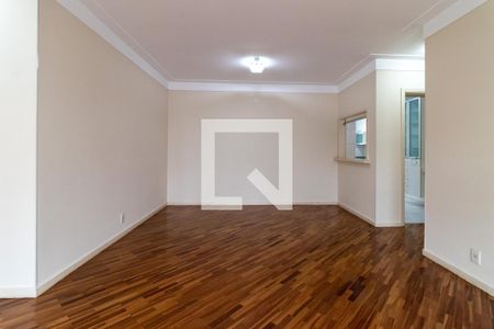 Sala de apartamento para alugar com 5 quartos, 136m² em Perdizes, São Paulo