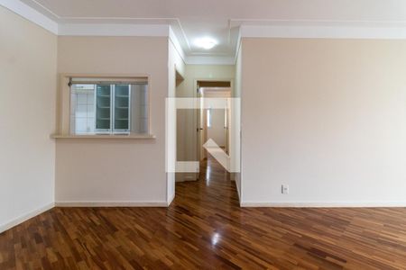 Sala de apartamento para alugar com 5 quartos, 136m² em Perdizes, São Paulo