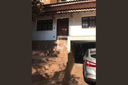 Casa à venda com 3 quartos, 312m² em Centro, São Bernardo do Campo