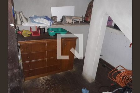 Casa à venda com 3 quartos, 188m² em Baeta Neves, São Bernardo do Campo