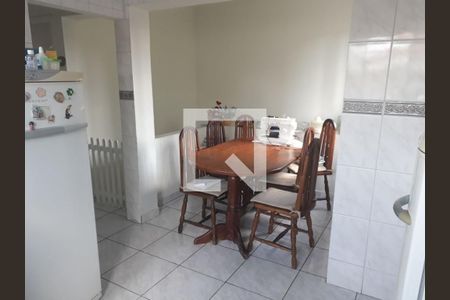 Casa à venda com 3 quartos, 188m² em Baeta Neves, São Bernardo do Campo