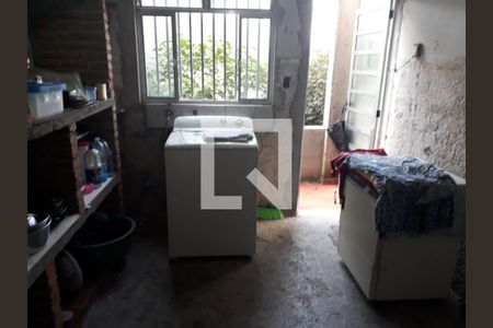 Casa à venda com 3 quartos, 188m² em Baeta Neves, São Bernardo do Campo