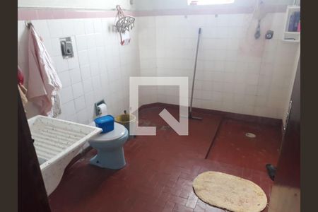 Casa à venda com 3 quartos, 188m² em Baeta Neves, São Bernardo do Campo