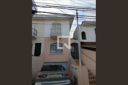 Casa à venda com 3 quartos, 119m² em Vila Dayse, São Bernardo do Campo