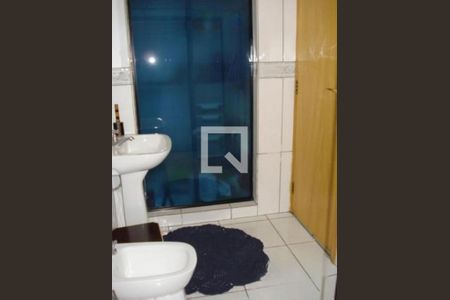 Casa à venda com 3 quartos, 240m² em Vila Mussolini, São Bernardo do Campo