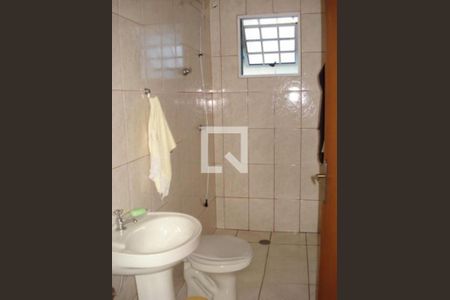 Casa à venda com 3 quartos, 240m² em Vila Mussolini, São Bernardo do Campo