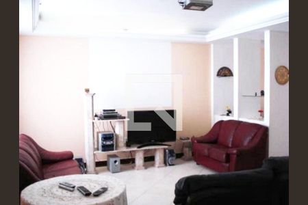 Casa à venda com 3 quartos, 240m² em Vila Mussolini, São Bernardo do Campo