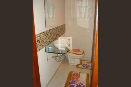 Casa à venda com 3 quartos, 240m² em Vila Mussolini, São Bernardo do Campo