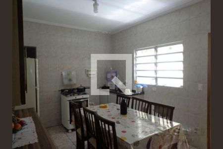 Casa à venda com 5 quartos, 220m² em Jardim Independencia, São Bernardo do Campo