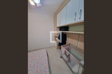 Apartamento à venda com 1 quarto, 40m² em Centro, São Bernardo do Campo