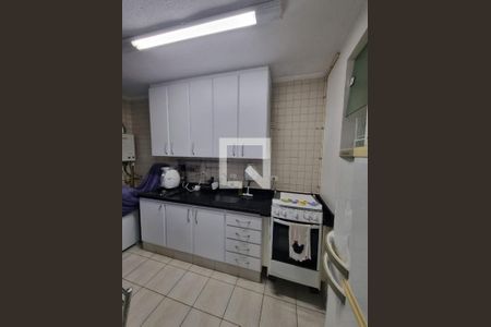 Apartamento à venda com 1 quarto, 40m² em Centro, São Bernardo do Campo